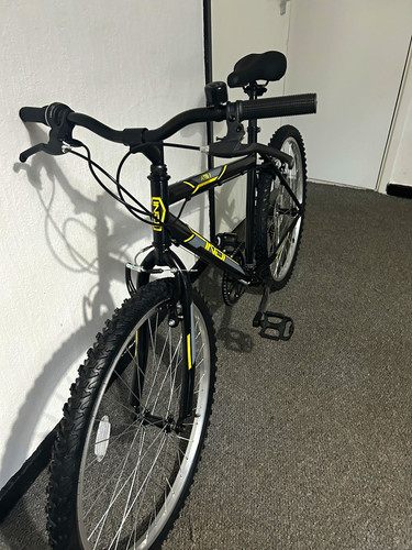 Aldi atb1 mountain bike - bike, 6