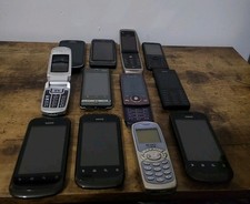 Nokia E Series, Samsung Sagem