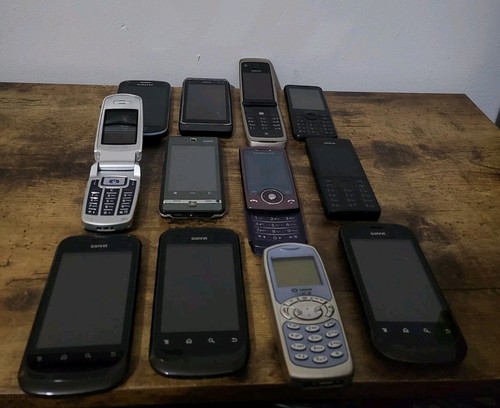 Nokia series samsung sagem - nokia,