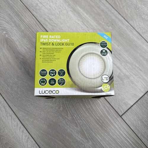 Luceco eft35w f600 led - f600,