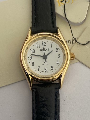 Ladies classic new - classic, watch