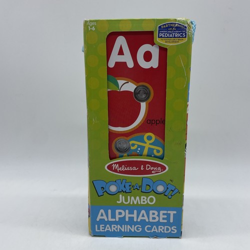 Melissa doug poke a - doug,