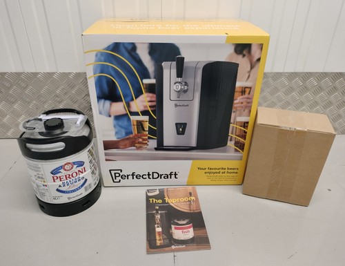 Perfect draft machine pro - perfect,