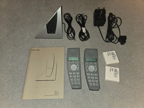 Bang olufsen beocom - olufsen, 2