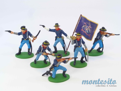 Britains herald dsg acw - herald,