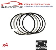 ENGINE PISTON RING SET