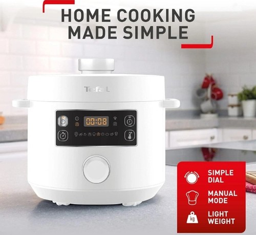 Tefal turbo cuisine - tefal,