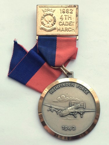 Raf air training - raf, 1982