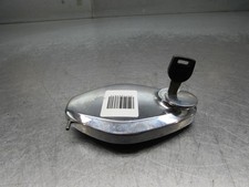 Kawasaki KZ650 KZ 650 900 1000 Models 1976-1979 Fuel Cap & Original Key