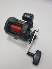 Okuma Magda MA-30D Line Counter Multiplier Reel