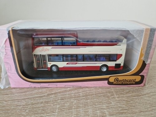 Northcord model company ukbus - company,