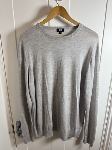 Uniqlo extra fine merino - extra, wool
