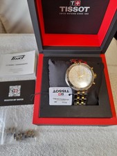 TISSOT PRS200 T067417A GENTS