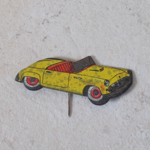 Vintage ford thunderbird - vintage,