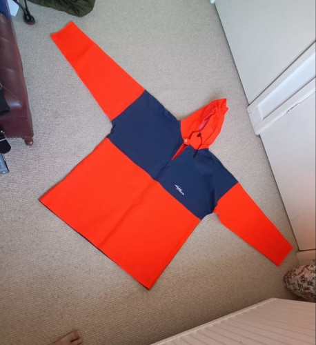 Elka fishing xtreme - xtreme, smock