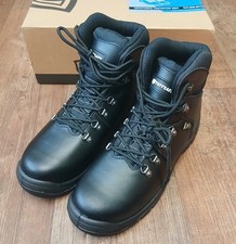 Tuffsafe Metatarsal Safety