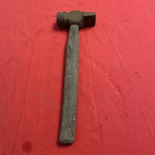 VINTAGE 2 1/4 LB BLACKSMITH