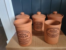 Henry Watson Pottery Suffolk