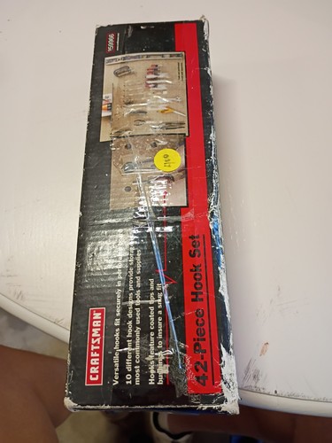 Craftsman tools 59966 - tools,