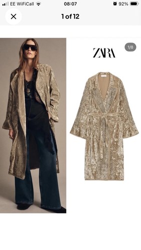 Zara collection linited - zara,