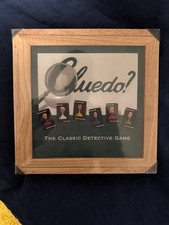 Parker Brothers, Cluedo 