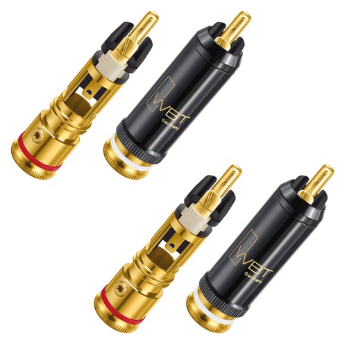 Wbt 0102 rca cinch plug - rca,