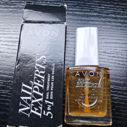 Avon nail experts 1 - experts,