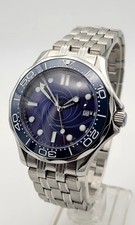 James Bond 007 Automatic Blue