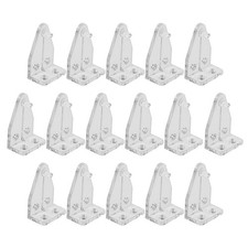 16Pcs Professional Venetian