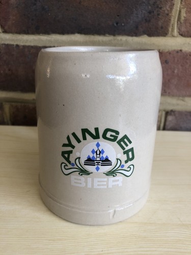 Vintage german stoneware - german,