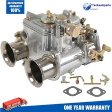 40DCOE carburettor carb w/air