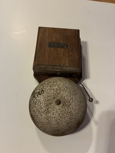 Antique holtzer cabot wooden - antique,