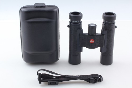 Mint leica 10x25 ultravid - [n, mint]