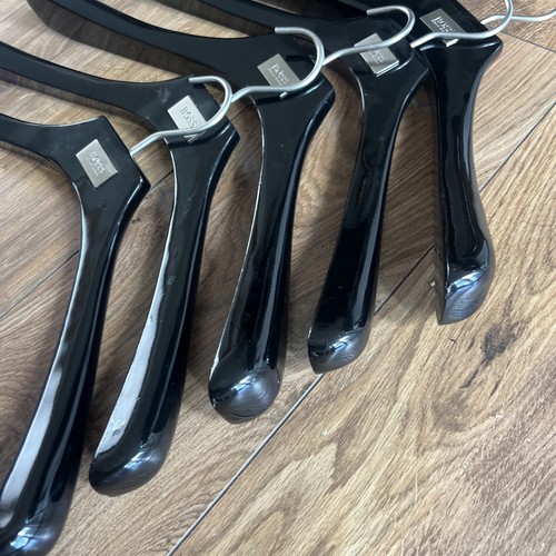 Lot hugo boss - 5, wood
