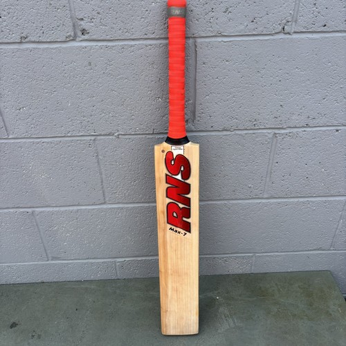 Rns cricket bat - rns,