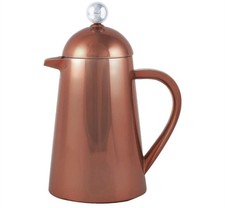 Cafetiere thermique copper - la,