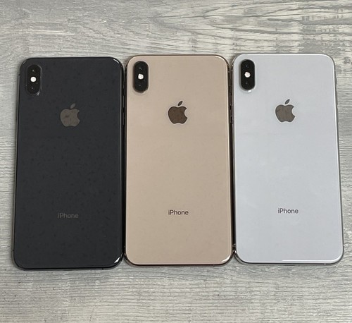 Apple iphone max 64gb - iphone, xs