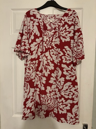 Next red summer - red,