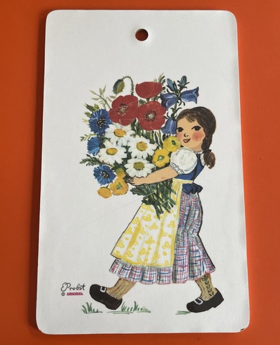 Vintage retro 1950s probst - 1950s,