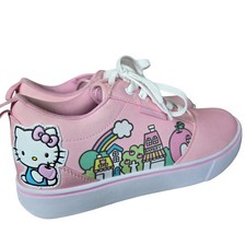 Heelys x Hello Kitty Pink