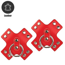 Self-Adhesive Nipple Pasties