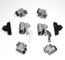 TRIUMPH RENOWN CAR SET OF