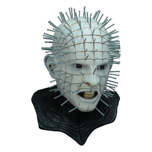 Ghoulish productions pinhead - ghoulish,