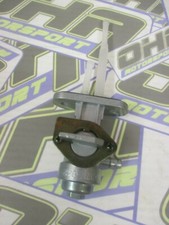 NEW Fuel Tank Petrol Tap for Kaisar KS125GY-6 125GY-6 - Kaiser - UK STOCK