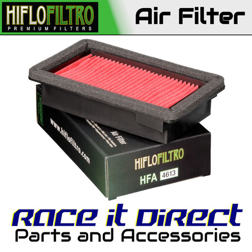 Air filter for - air, xt660