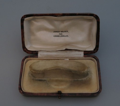 Vintage james walker gift - vintage,