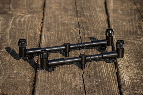 Solar tackle black lite - tackle, rod