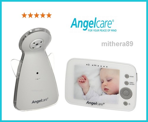 Angelcare ac1320 digital - angelcare,