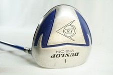 Dunlop Vision Driver /