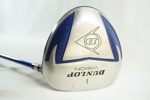 Dunlop vision driver - vision, /